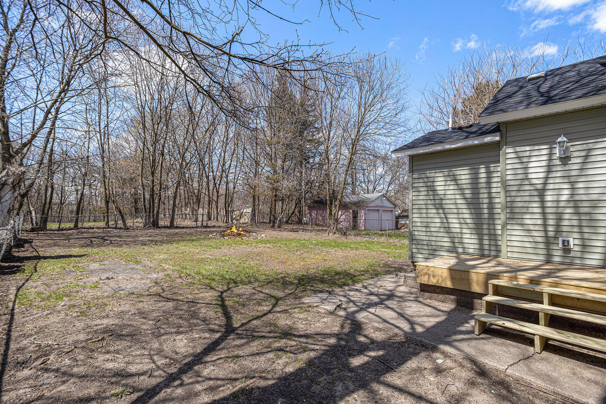 Battle Creek City Calhoun, Michigan 49037, United States, 2 Bedrooms Bedrooms, ,1 BathroomBathrooms,Residential,Pending,113252