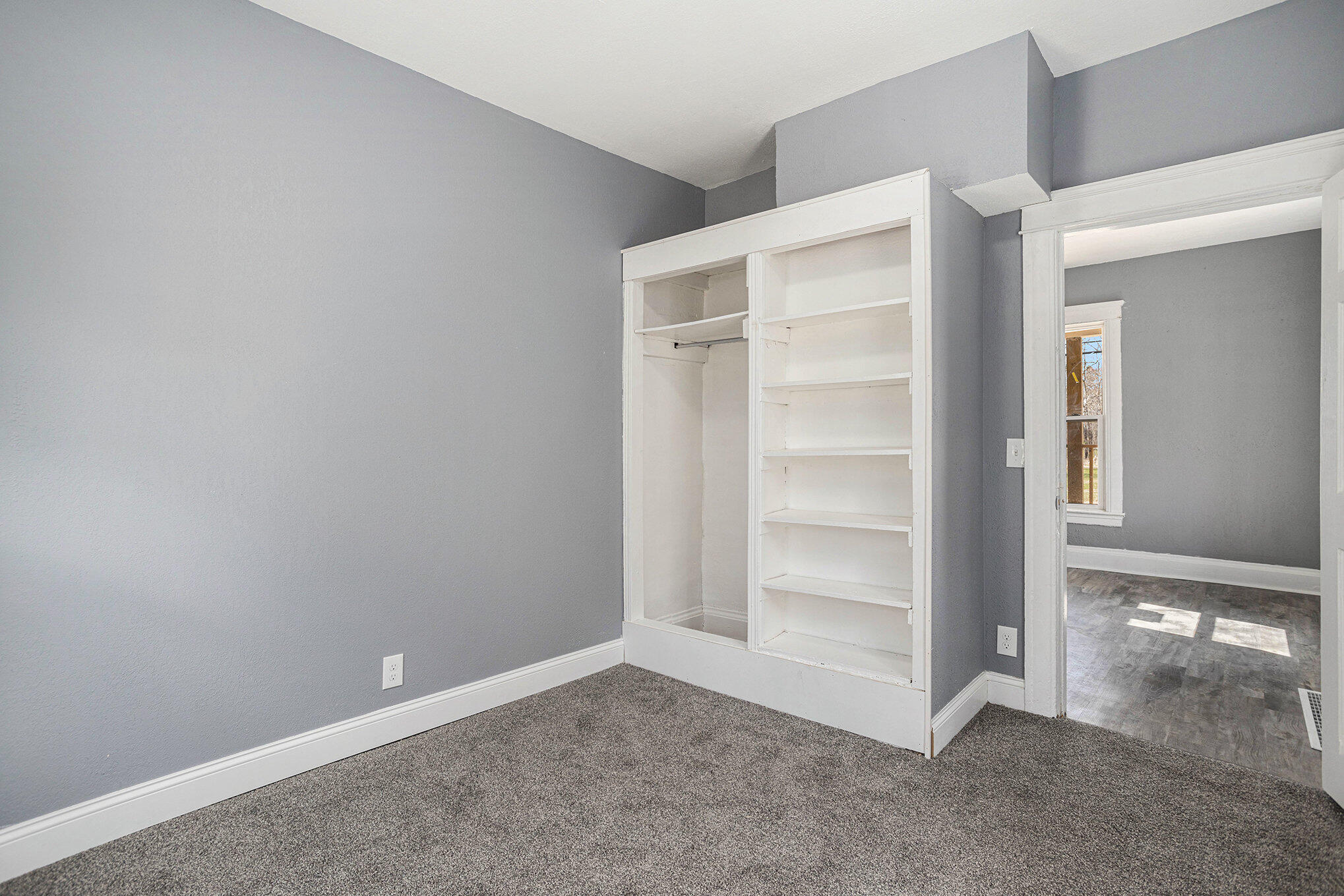 Battle Creek City Calhoun, Michigan 49037, United States, 2 Bedrooms Bedrooms, ,1 BathroomBathrooms,Residential,Pending,113252