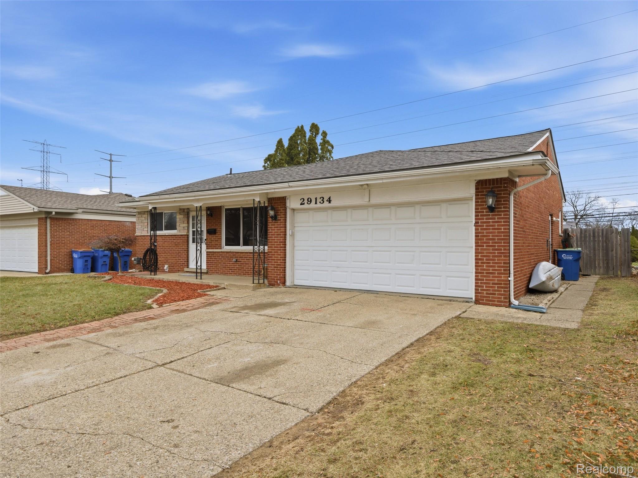 29134 Palomino Drive