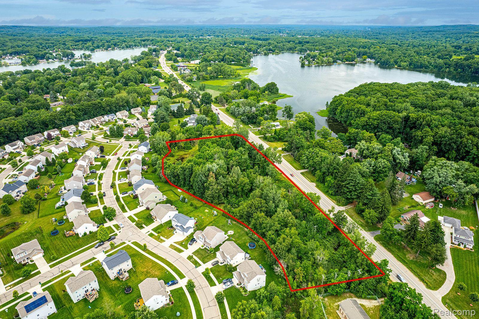 2436 Ortonville Road