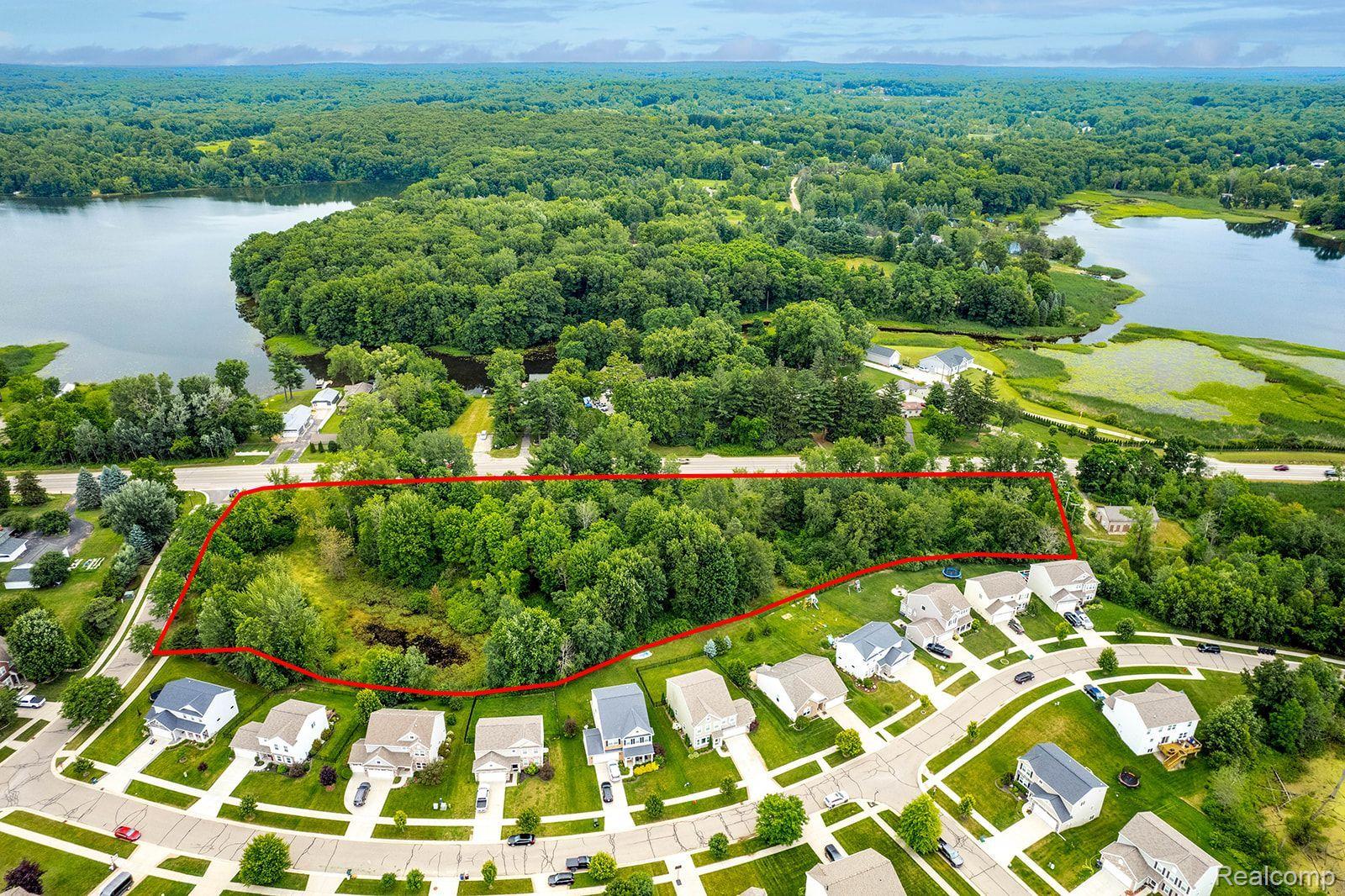 2436 Ortonville Road