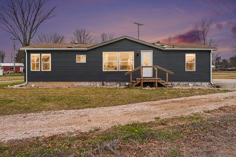 12901 Millers Mill Road Constantine Township MI 49042