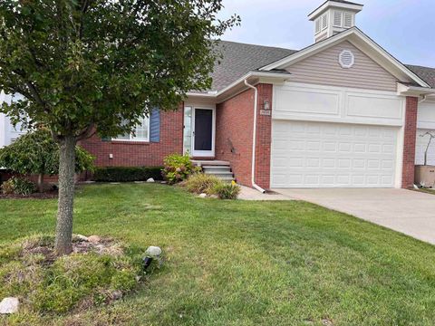 Photo of 26331 Wacker Drive, Chesterfield Township, MI 48051 (MLS # 58050199136)