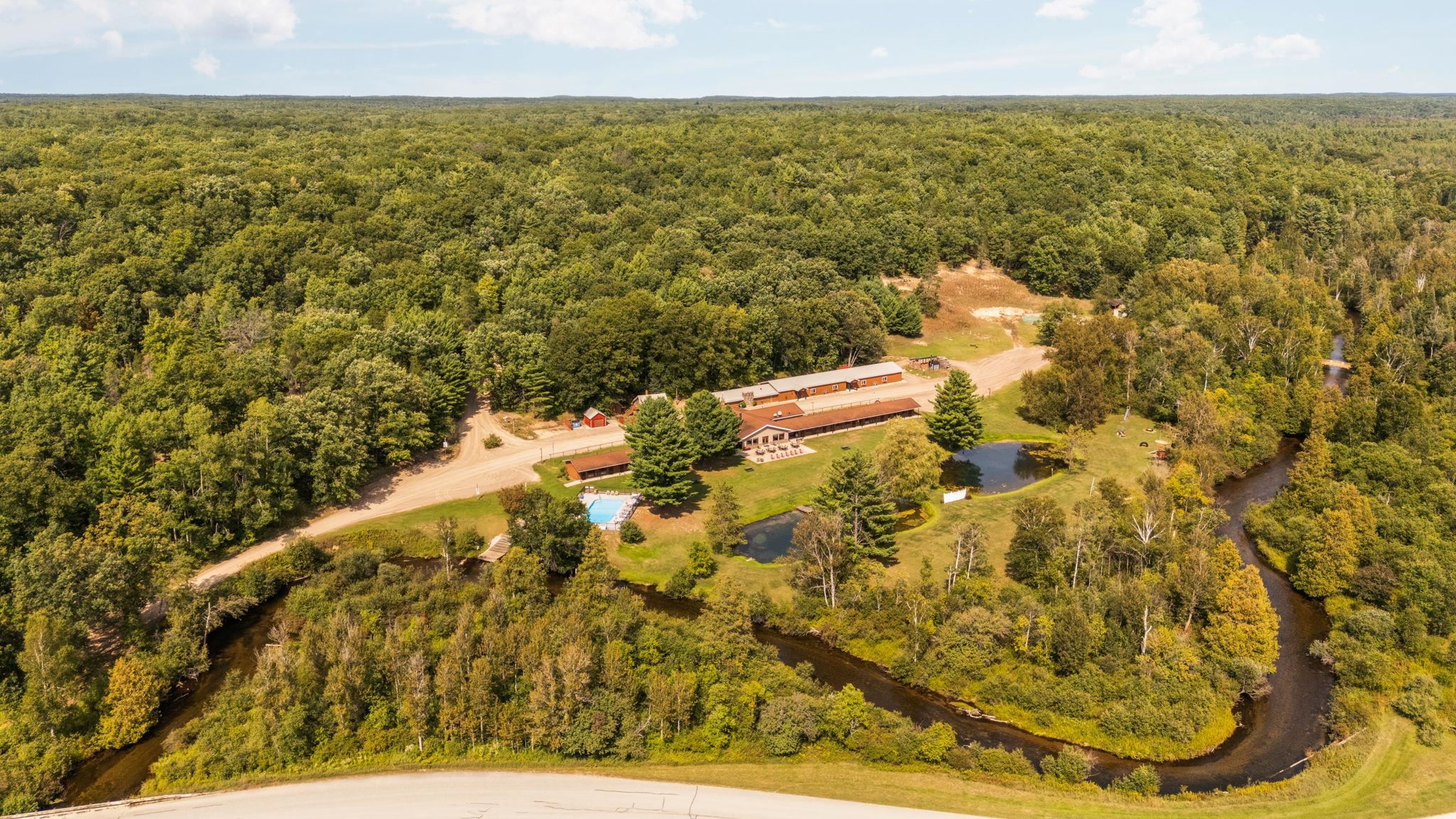 6841 Brown Bridge Road