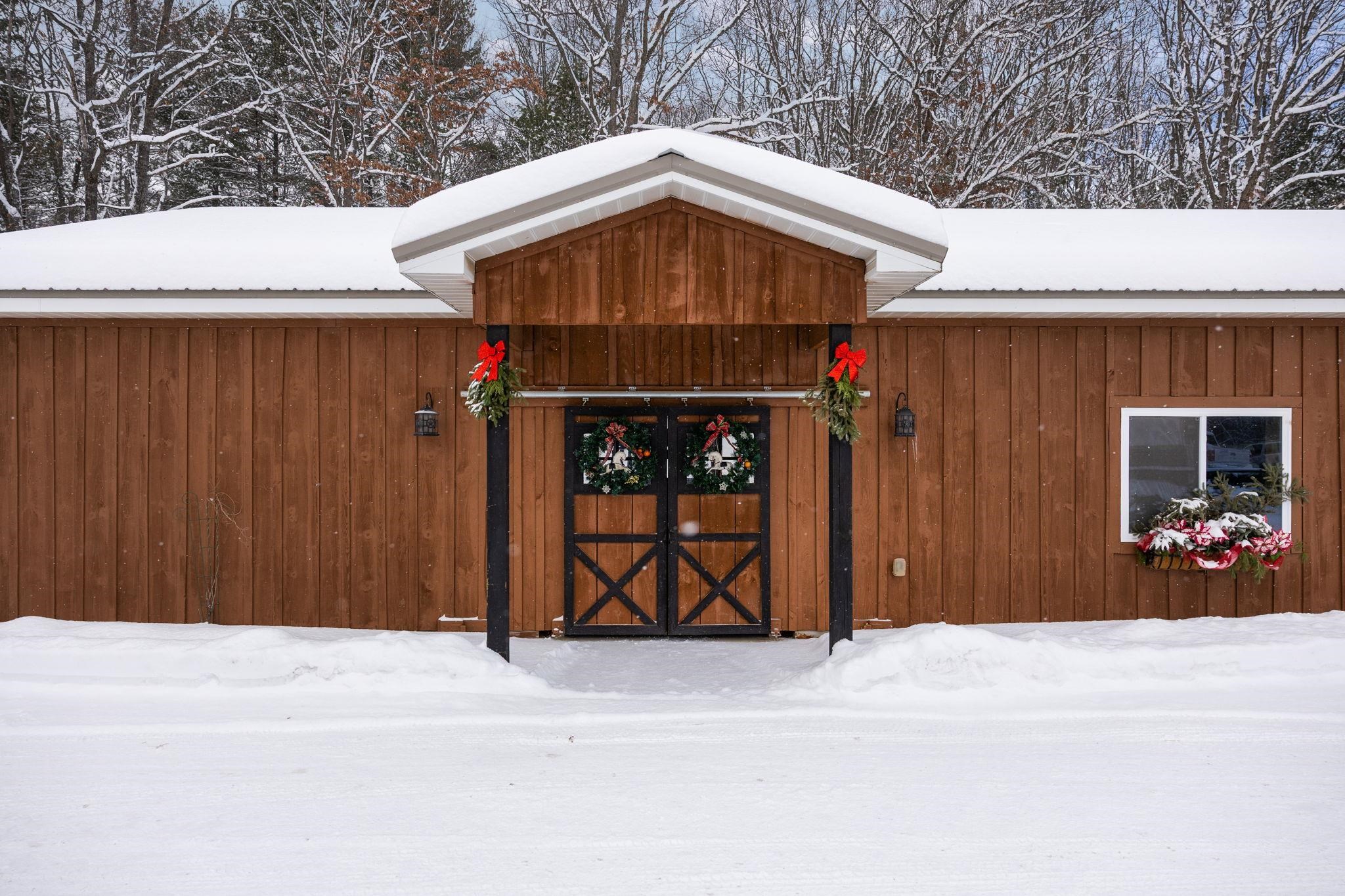 6841 Brown Bridge Road