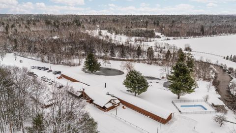 6841 Brown Bridge Road Union Township MI 49696