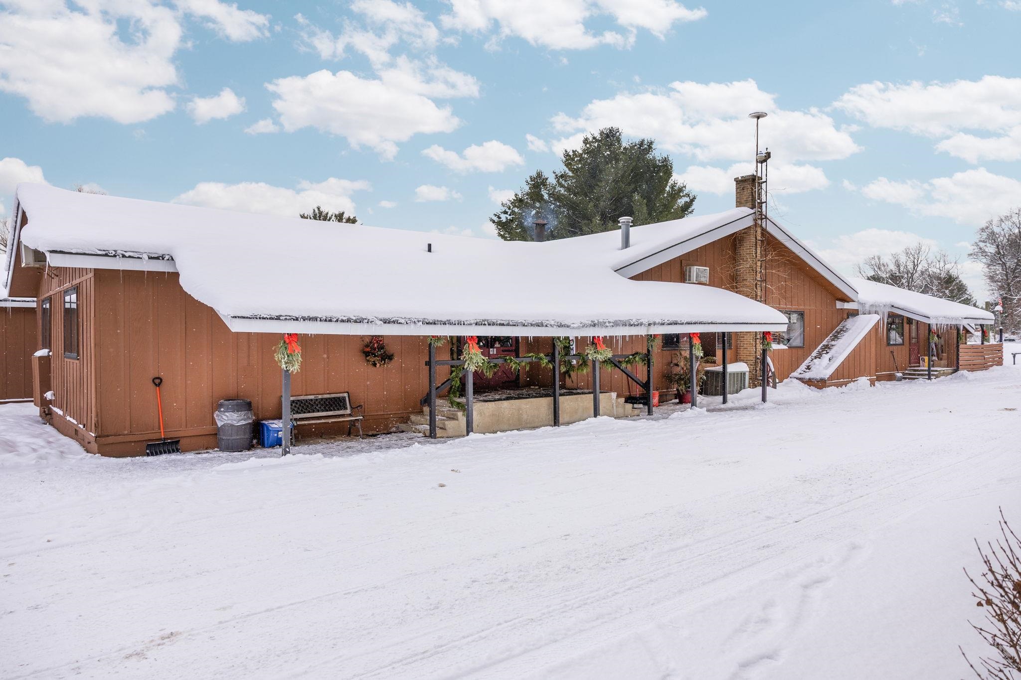 6841 Brown Bridge Road