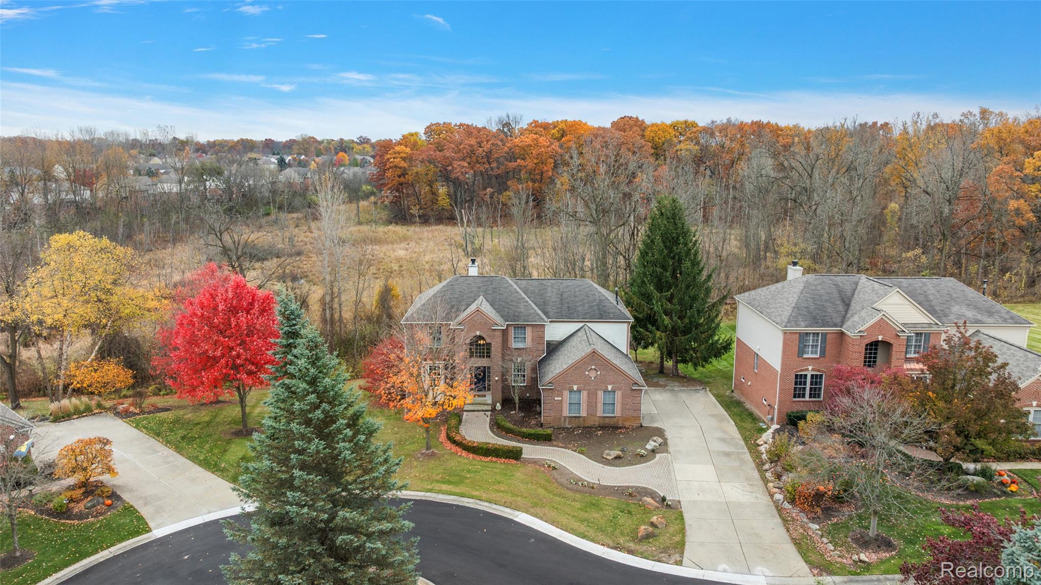 3961 Ridgemonte Court