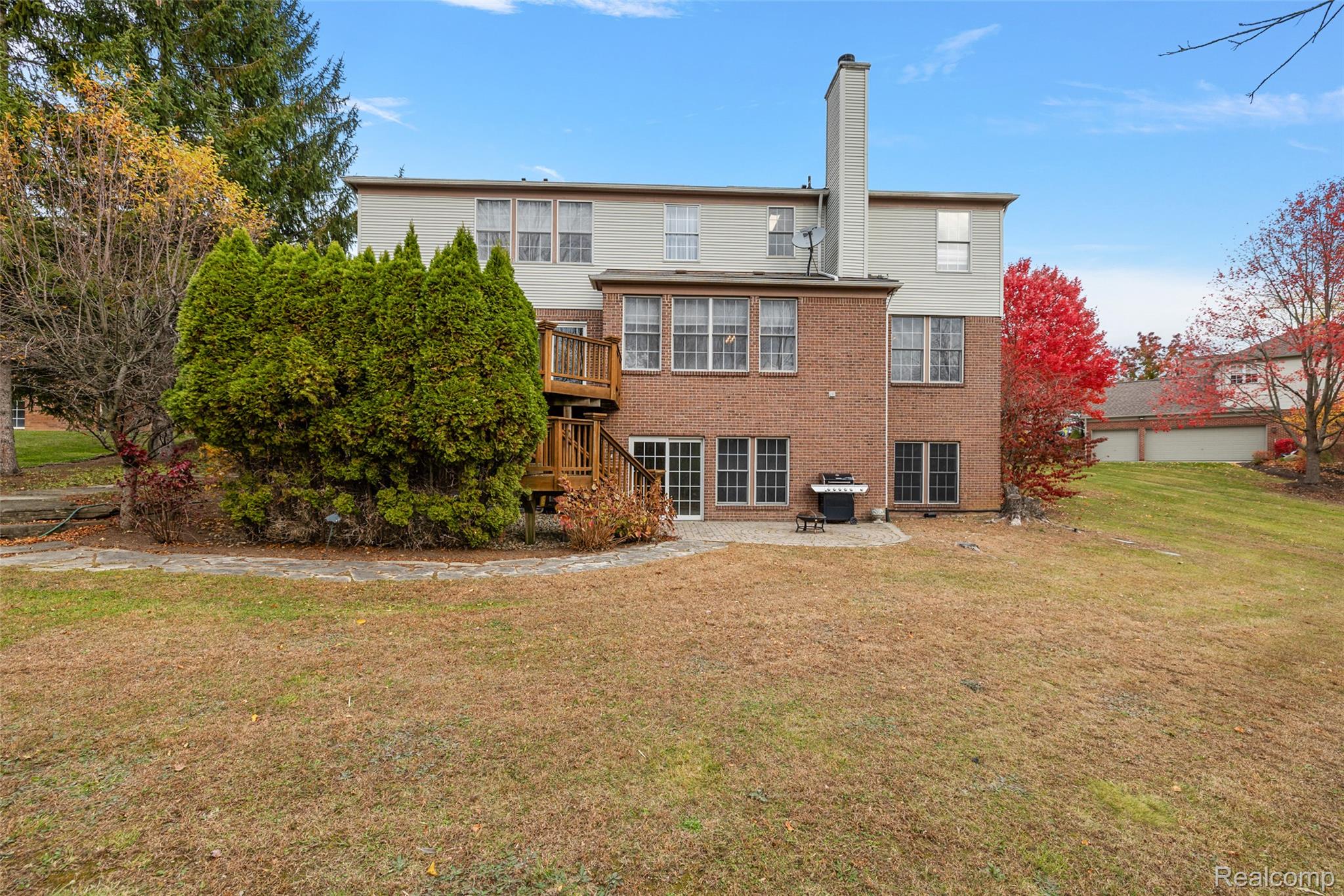 3961 Ridgemonte Court