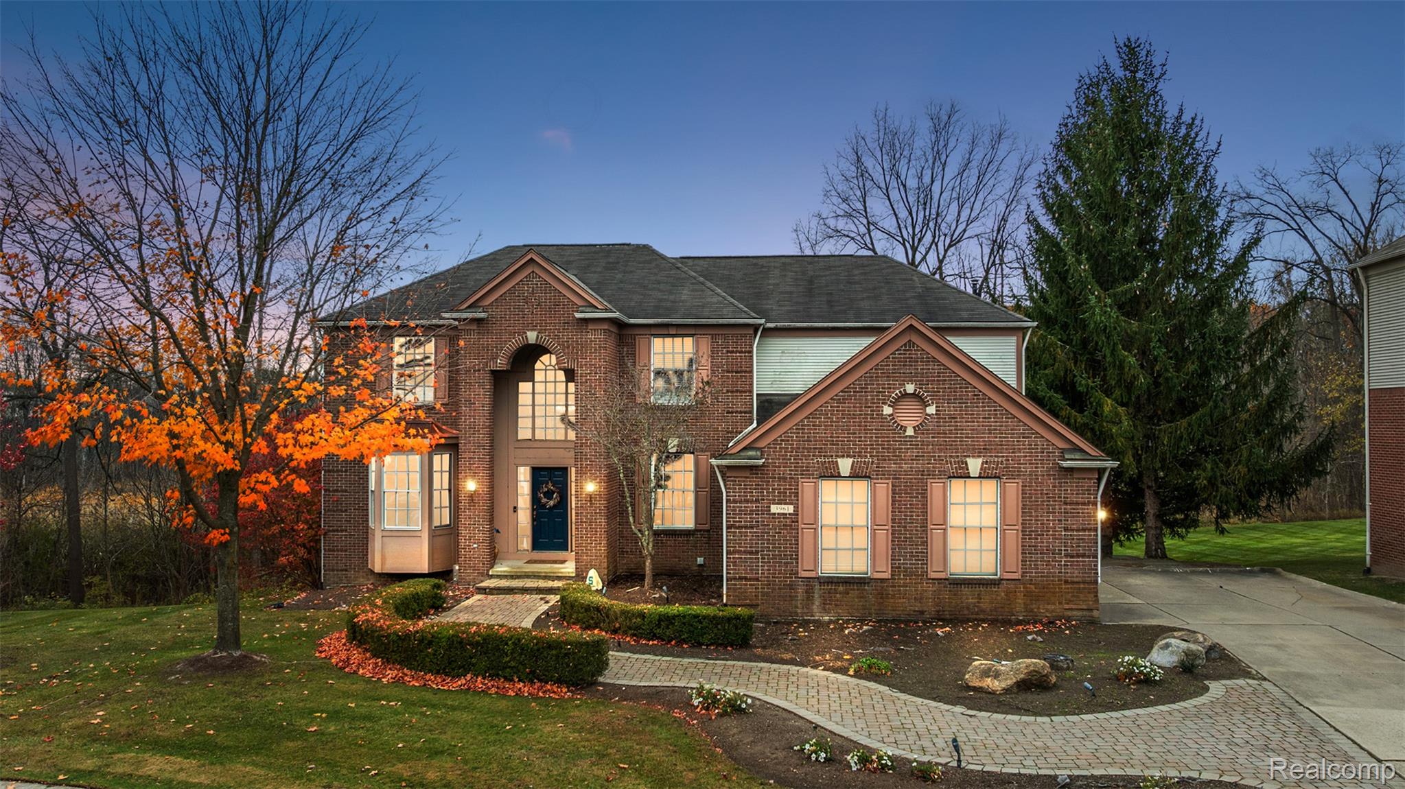 3961 Ridgemonte Court