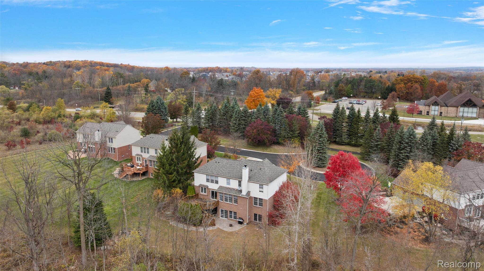 3961 Ridgemonte Court