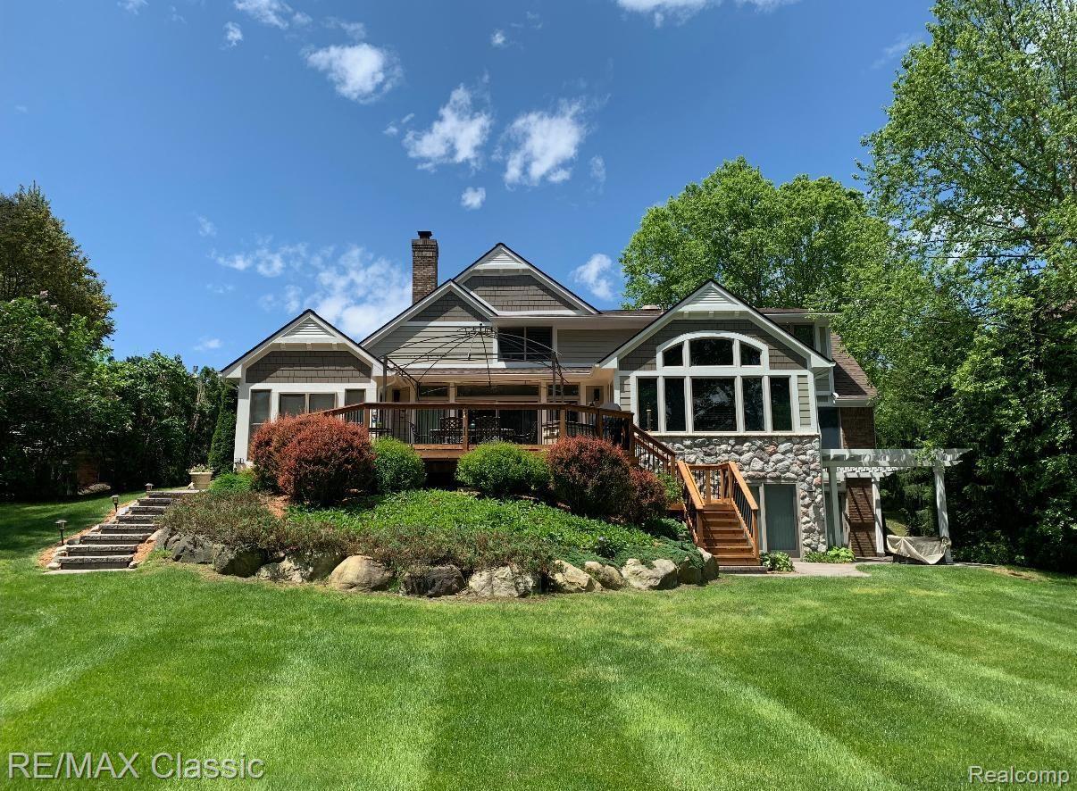 5280 INVERRARY Lane