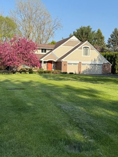 5280 INVERRARY Lane Commerce Charter Township Oakland MI 48382