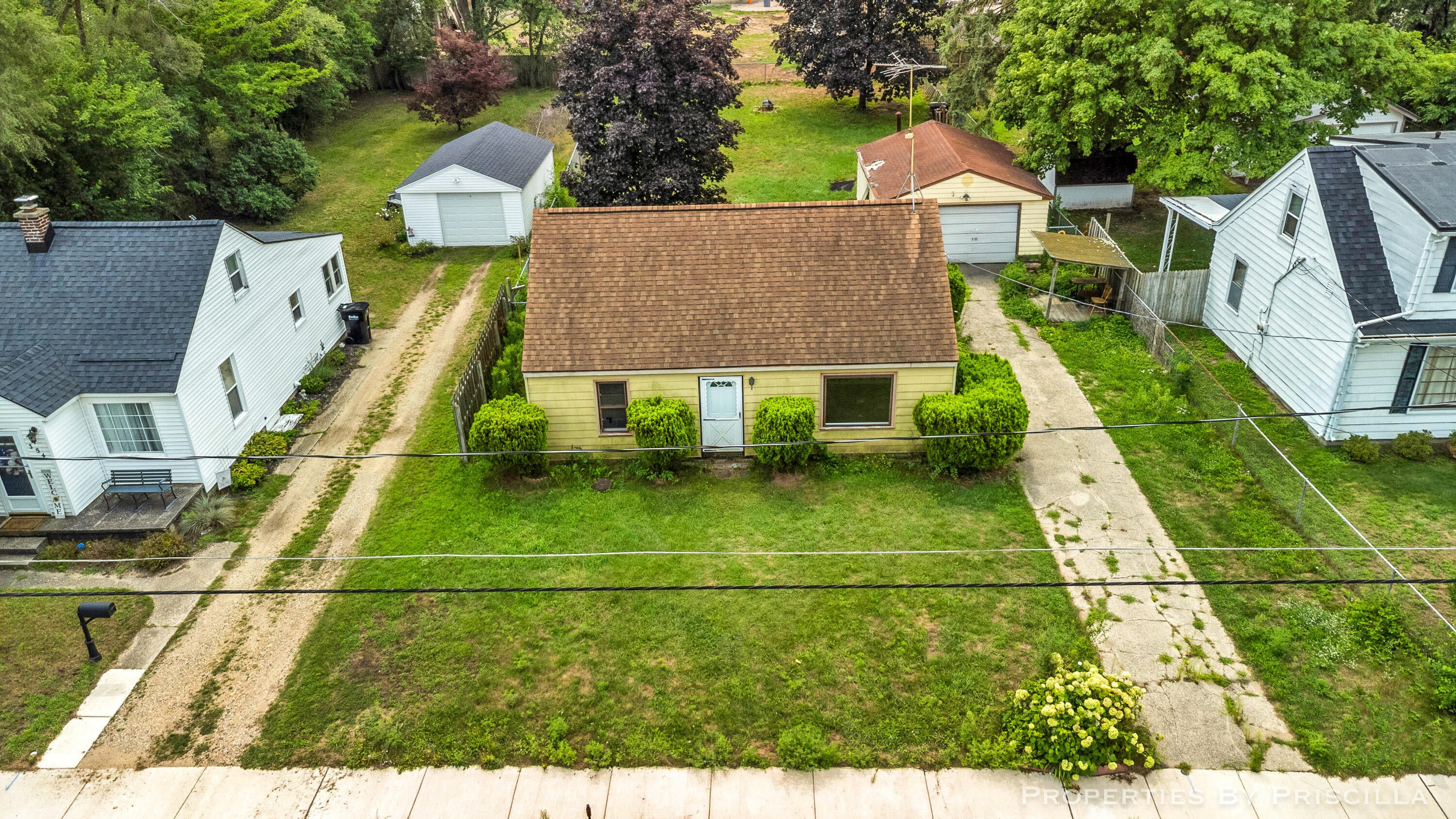 348 Ridgewood Street SE