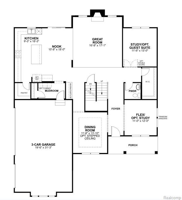 61751 Hevel Lane