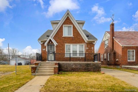 5777 Lakepointe Street Detroit City MI 48224