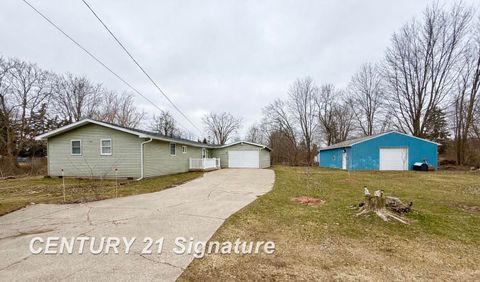 12510 S Gera Road Birch Run Township MI 48415