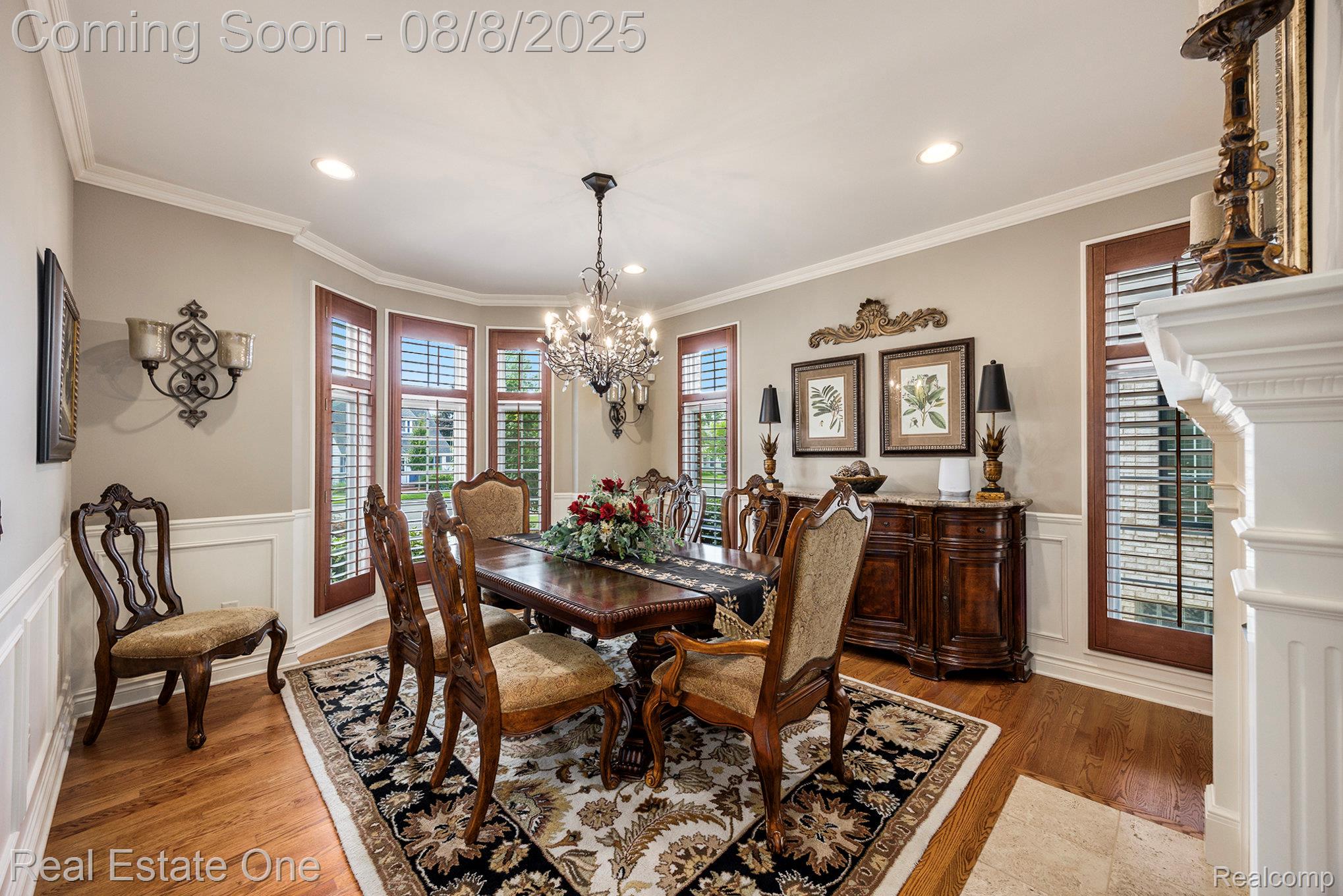 312 Woodward Avenue