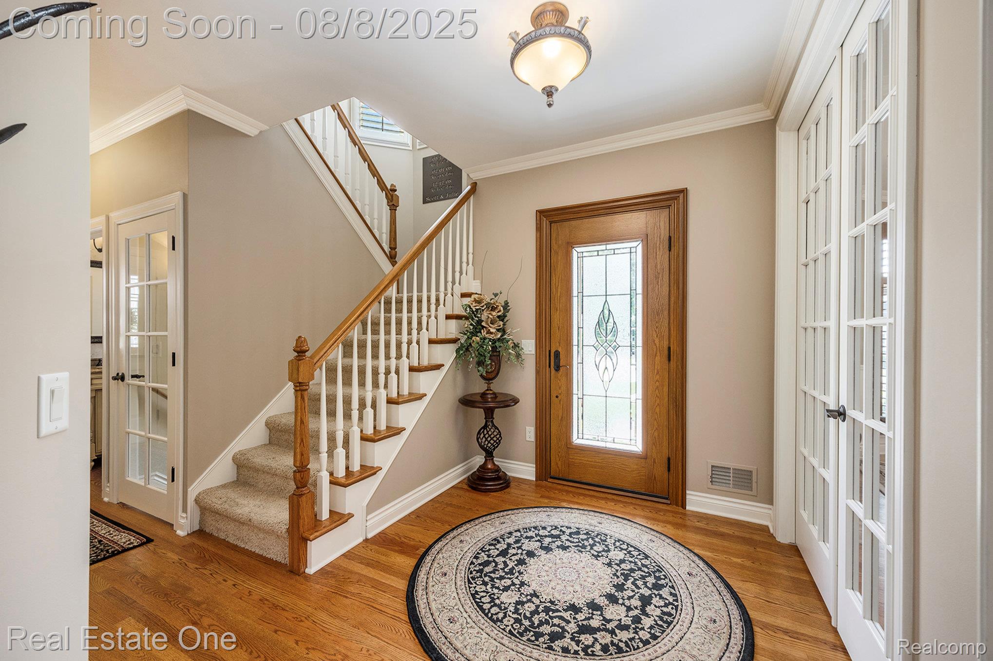 312 Woodward Avenue
