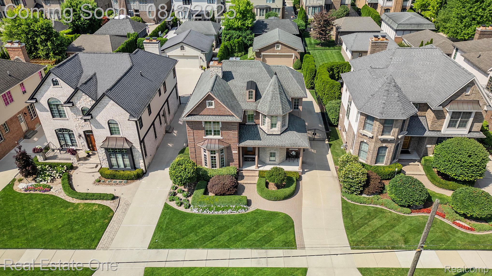 312 Woodward Avenue