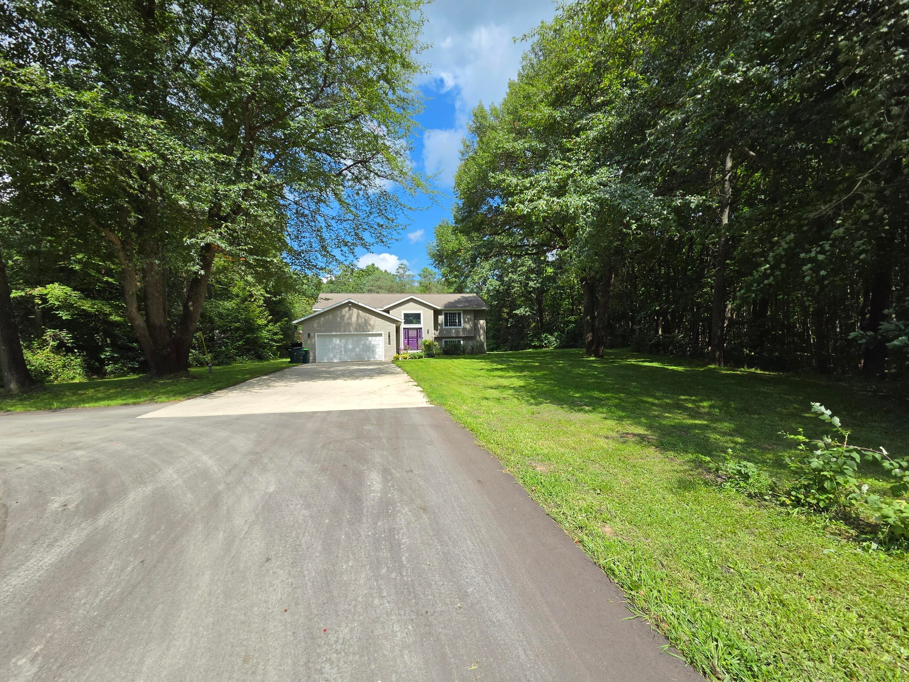 2468 E Michillinda Road