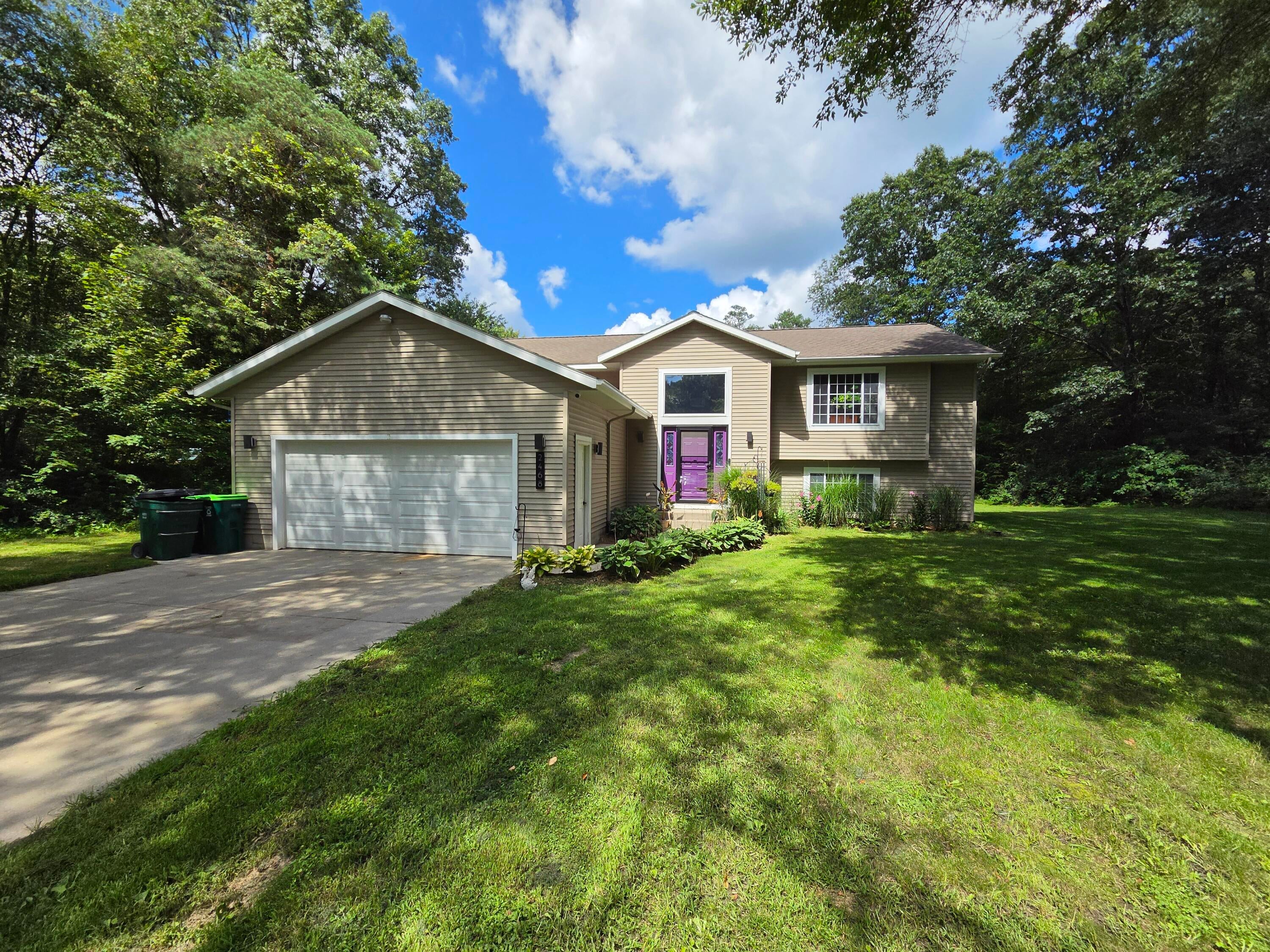 2468 E Michillinda Road