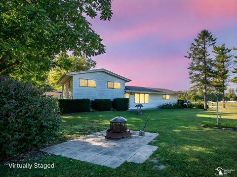 4824 Summerfield Road Summerfield Township MI 49270