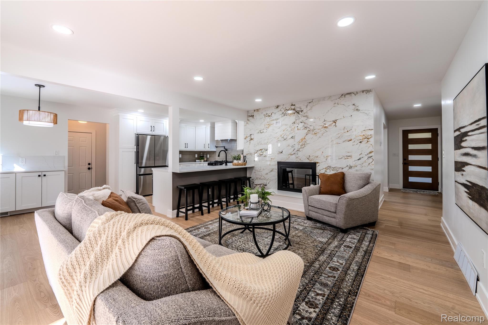 5539 Raven Road
