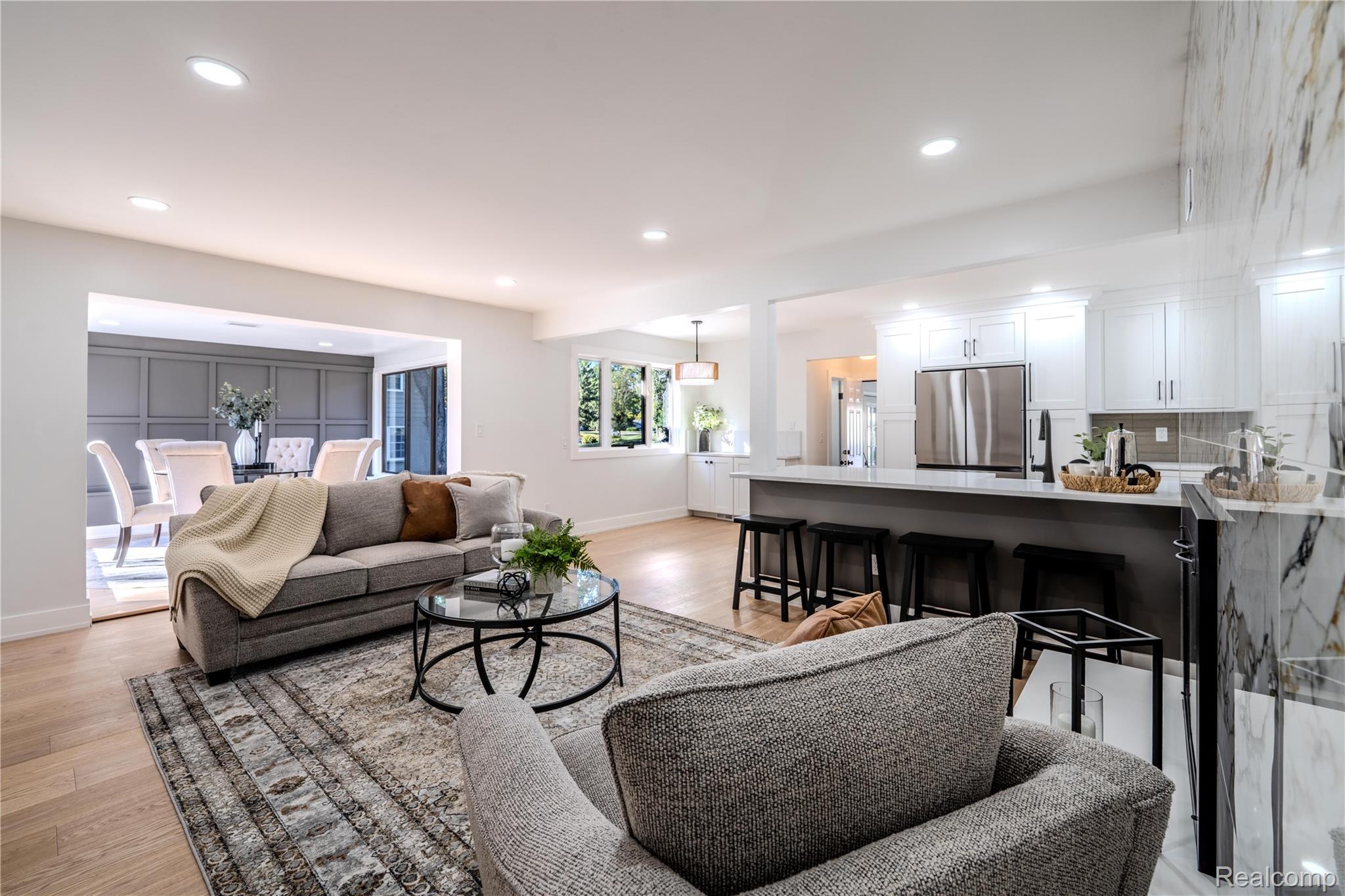 5539 Raven Road