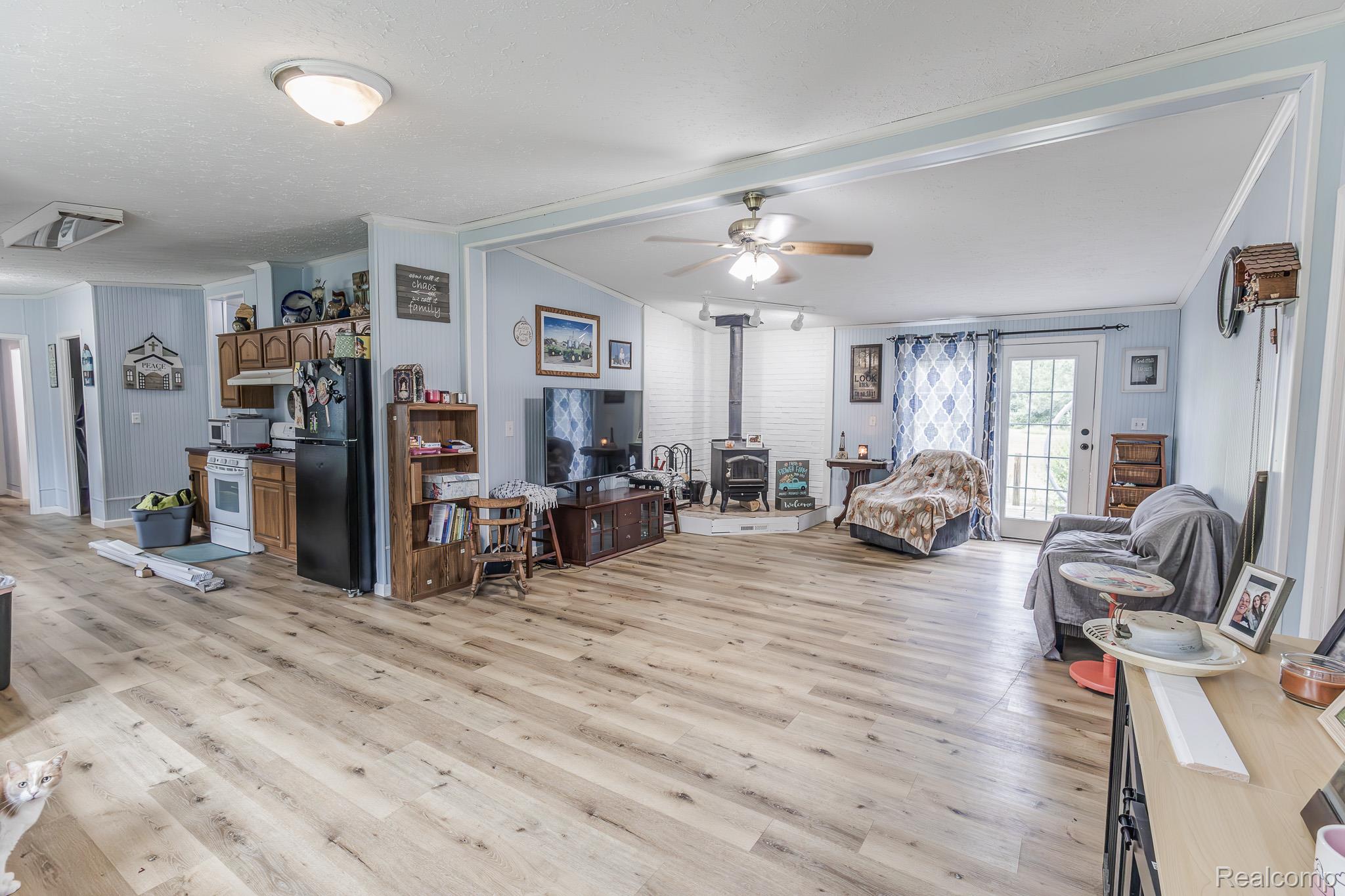 2649 Brown Road