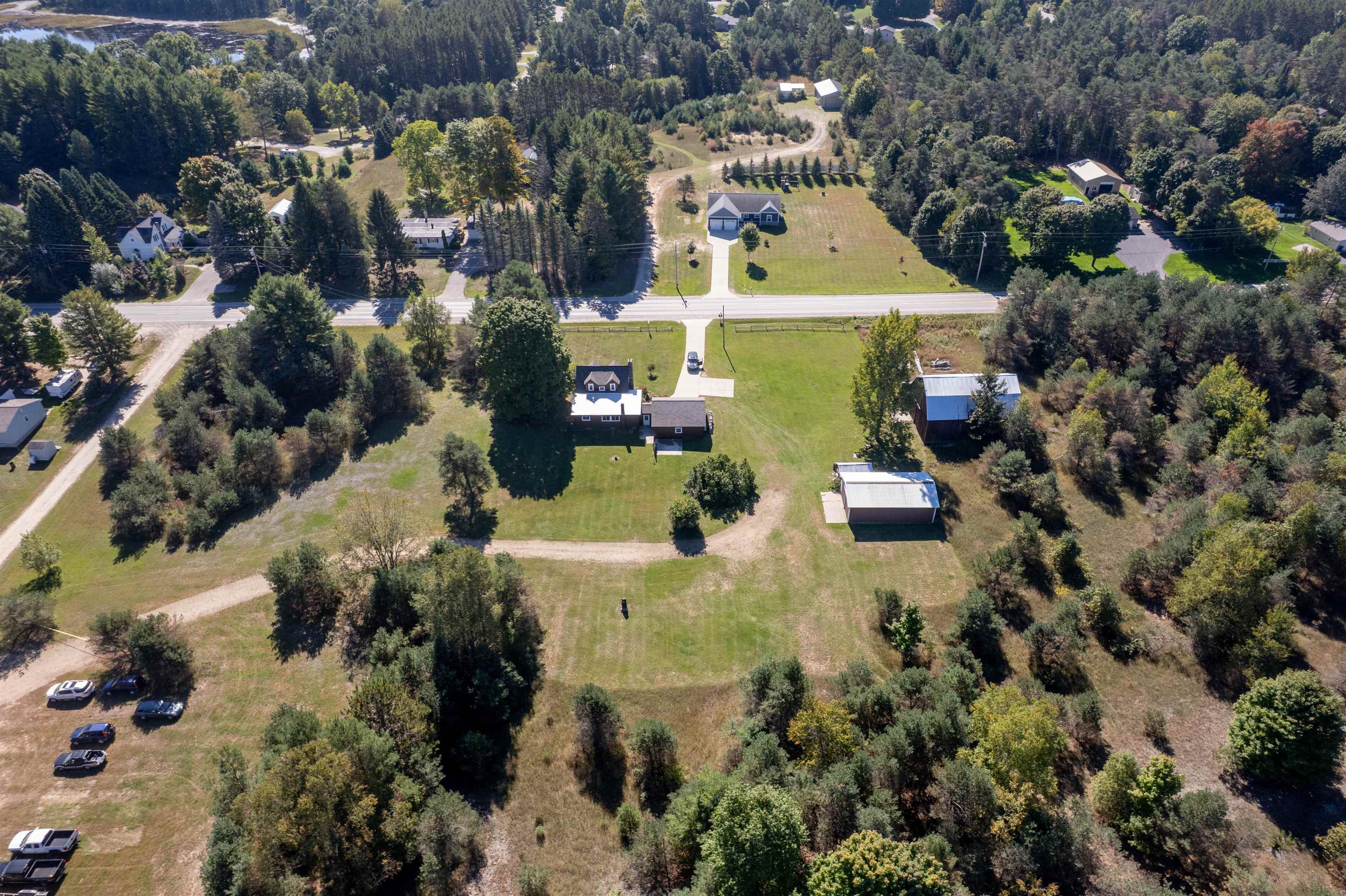 8616 Cedar Run Road
