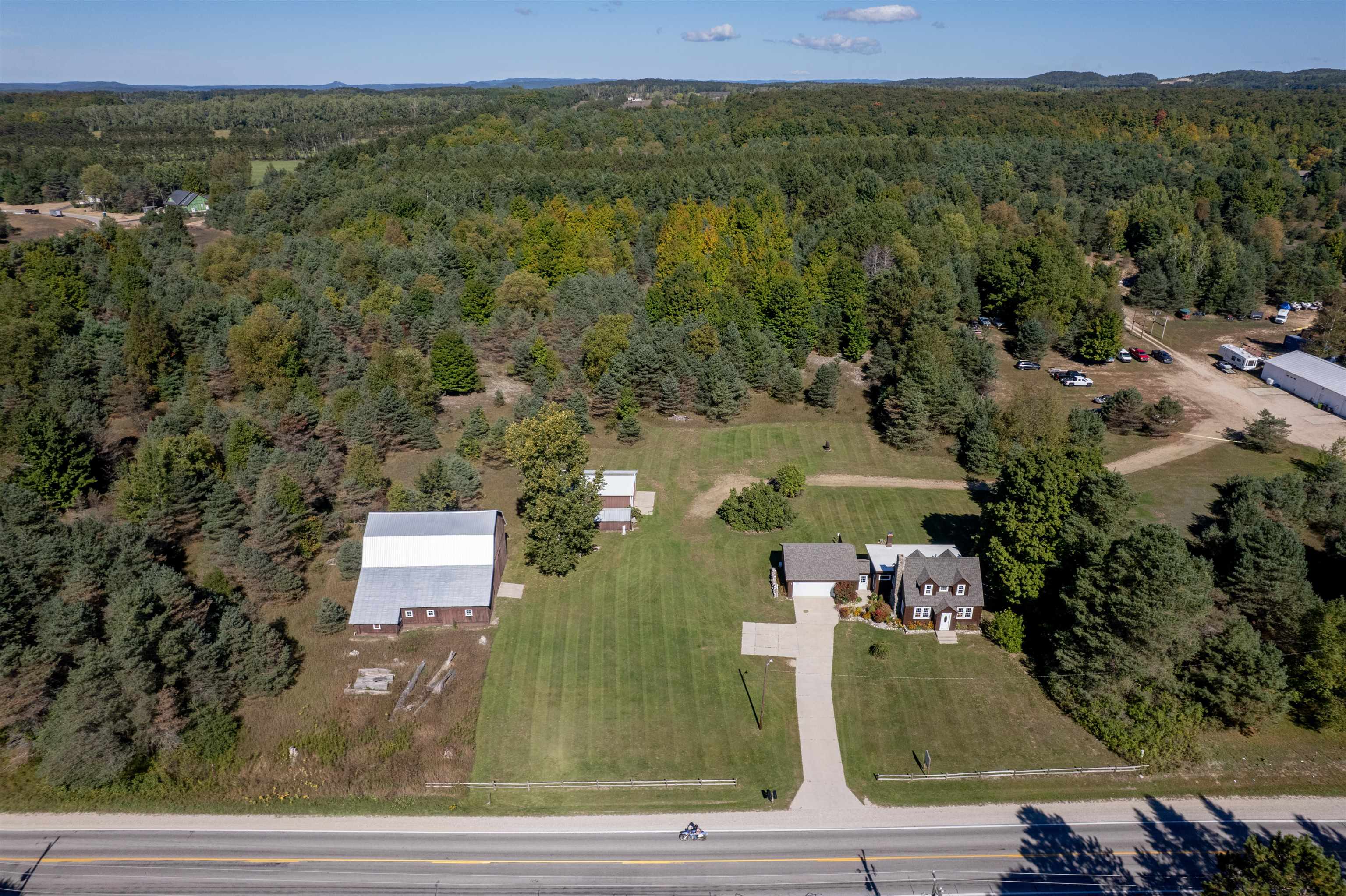 8616 Cedar Run Road
