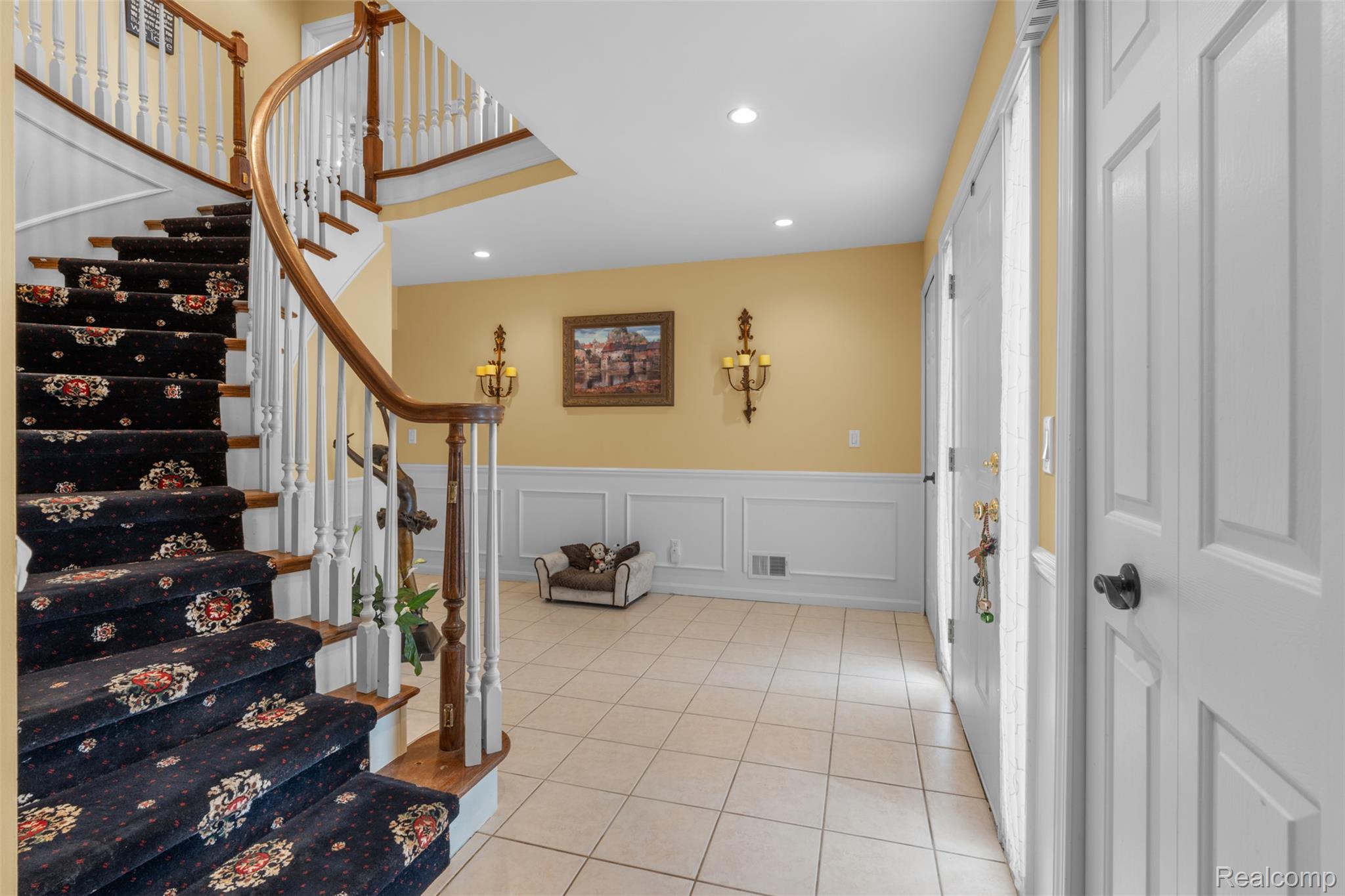 1514 PEMBROKE Drive