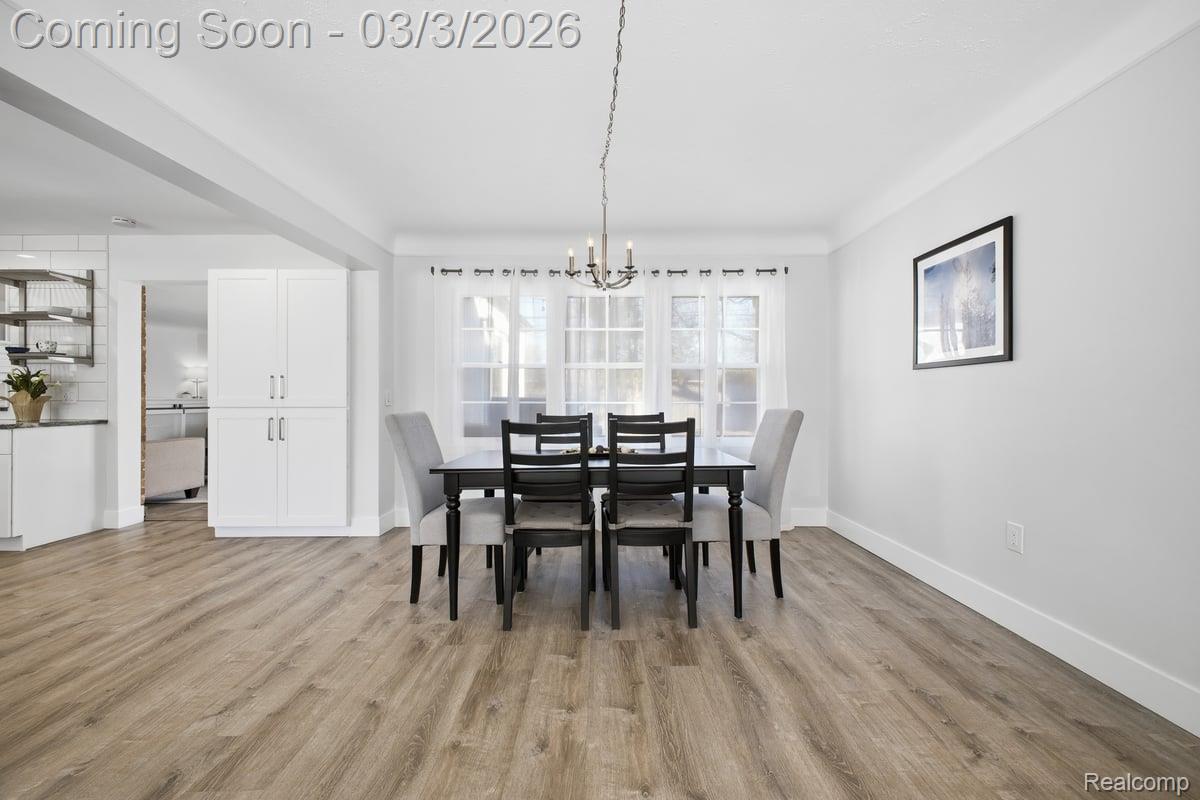 16256 W 13 Mile Road W