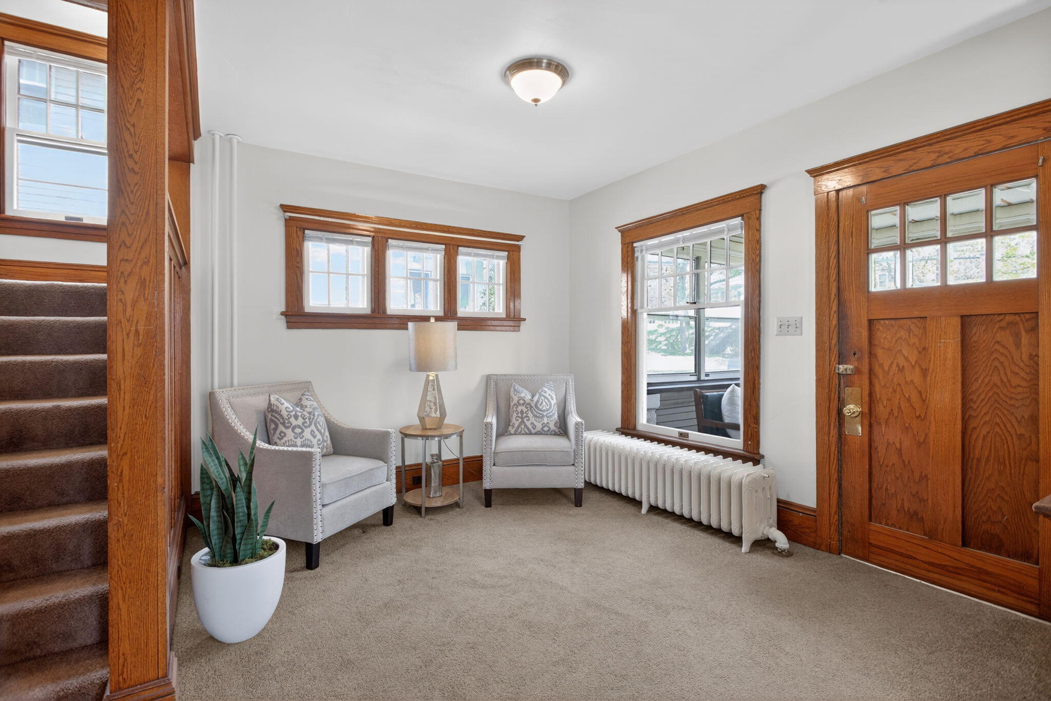 302 Ellery Avenue