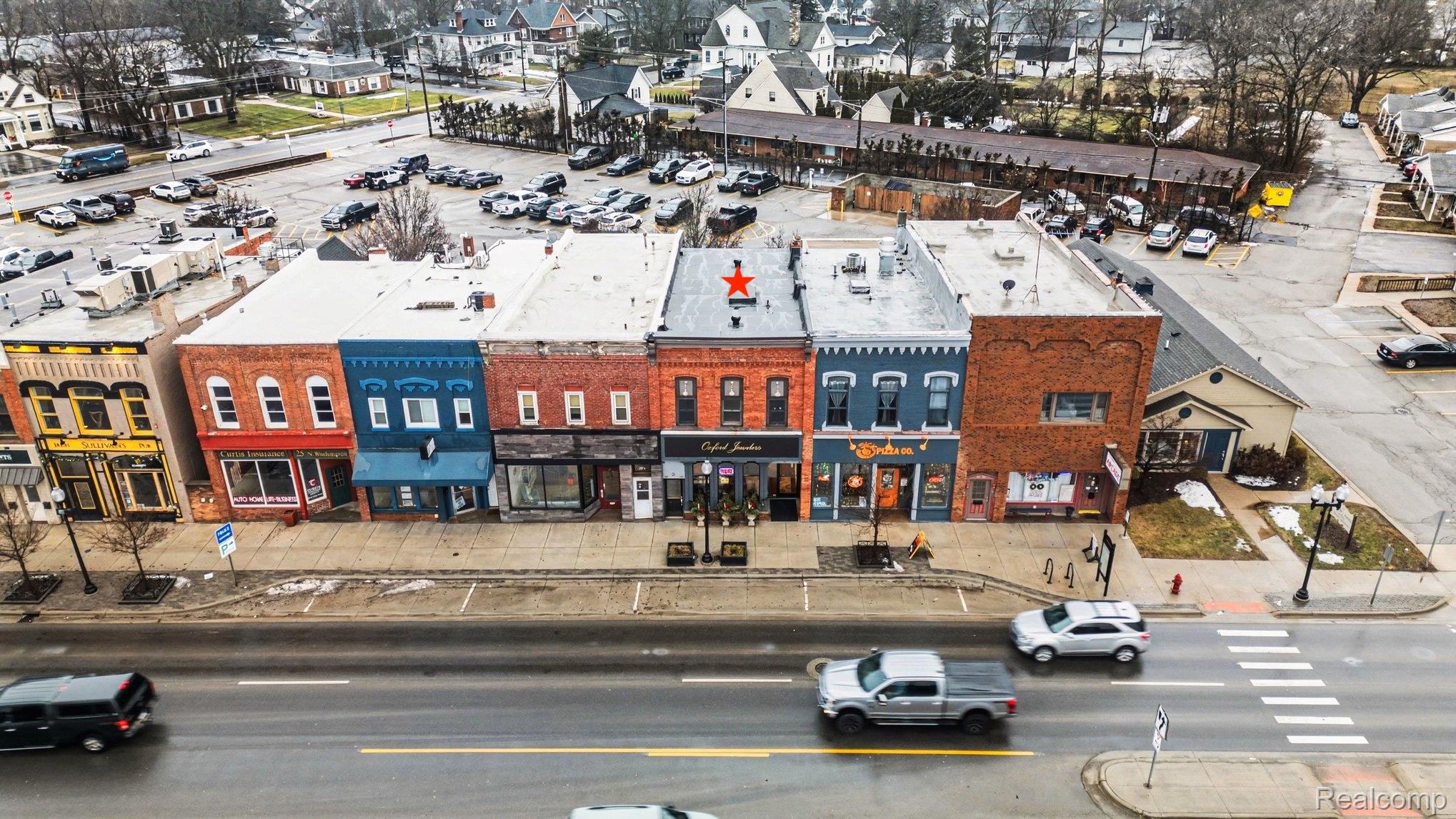 31 N Washington Street