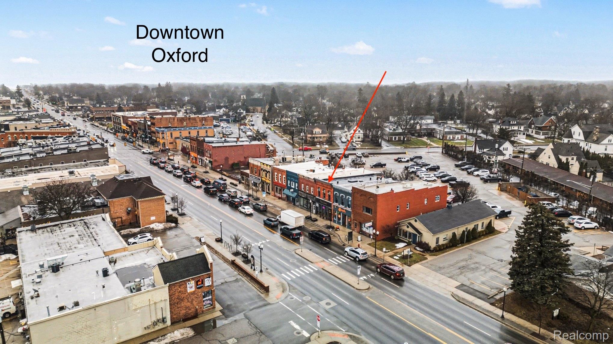 31 N Washington Street