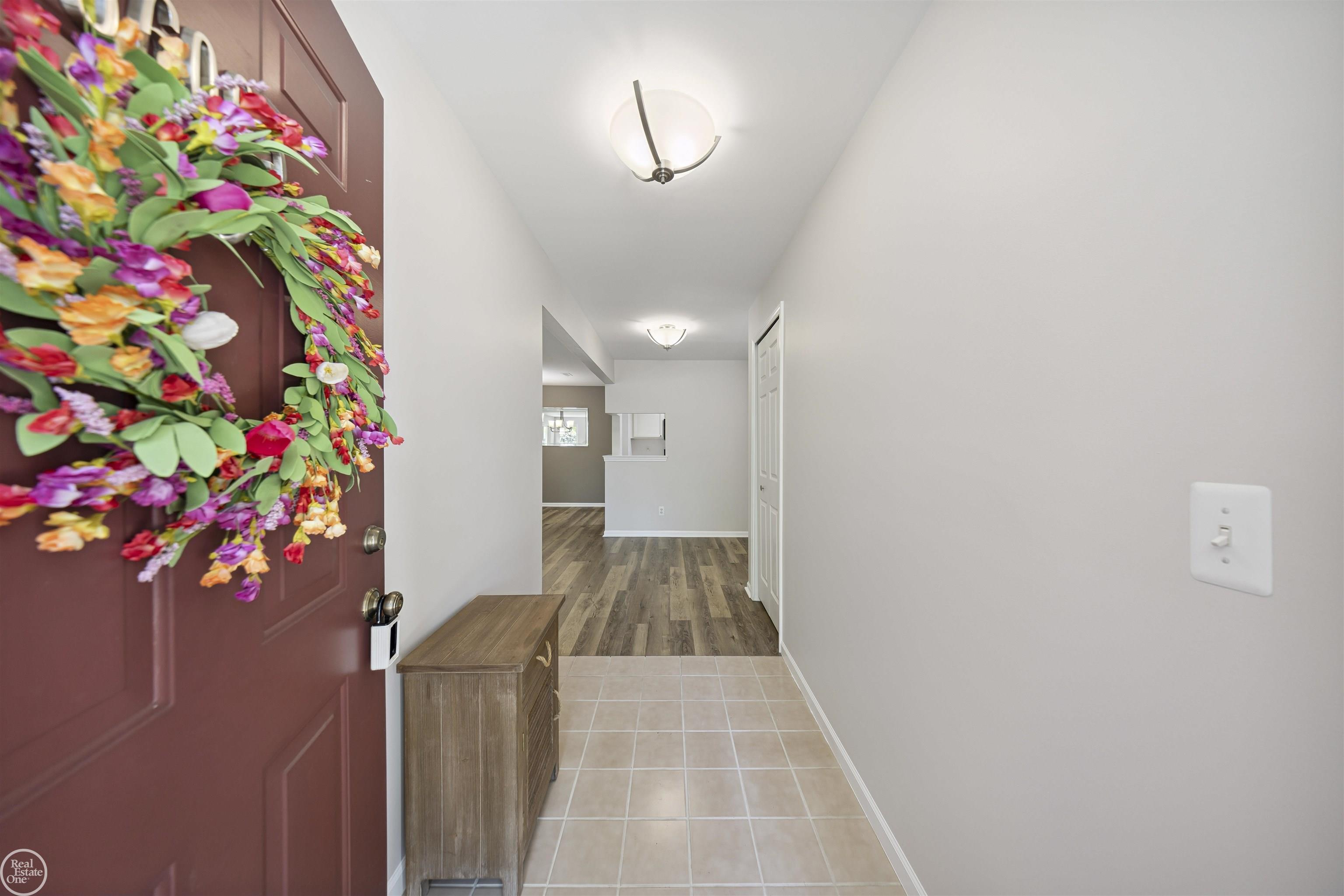 56095 Chesapeake Trail Trail