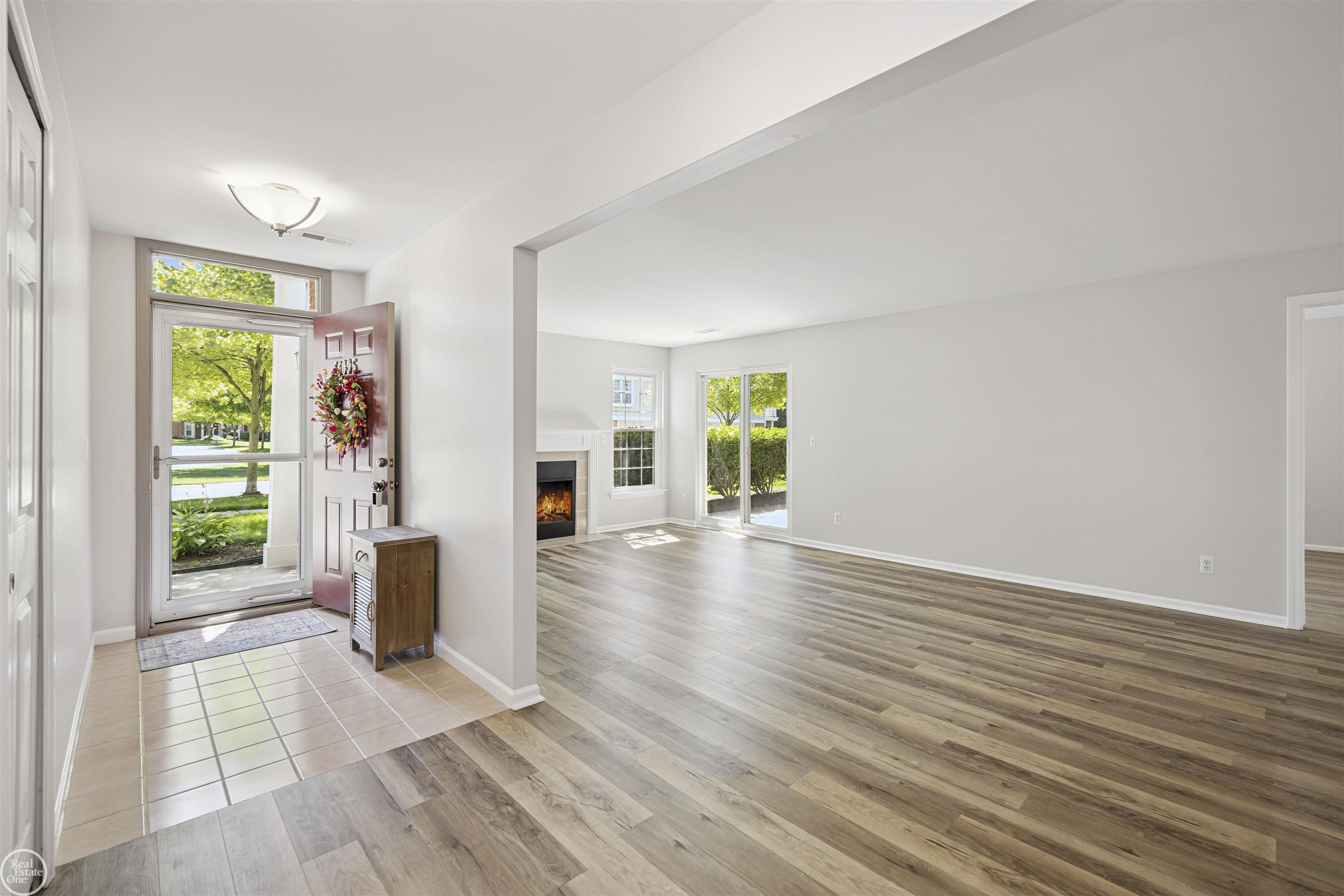 56095 Chesapeake Trail Trail