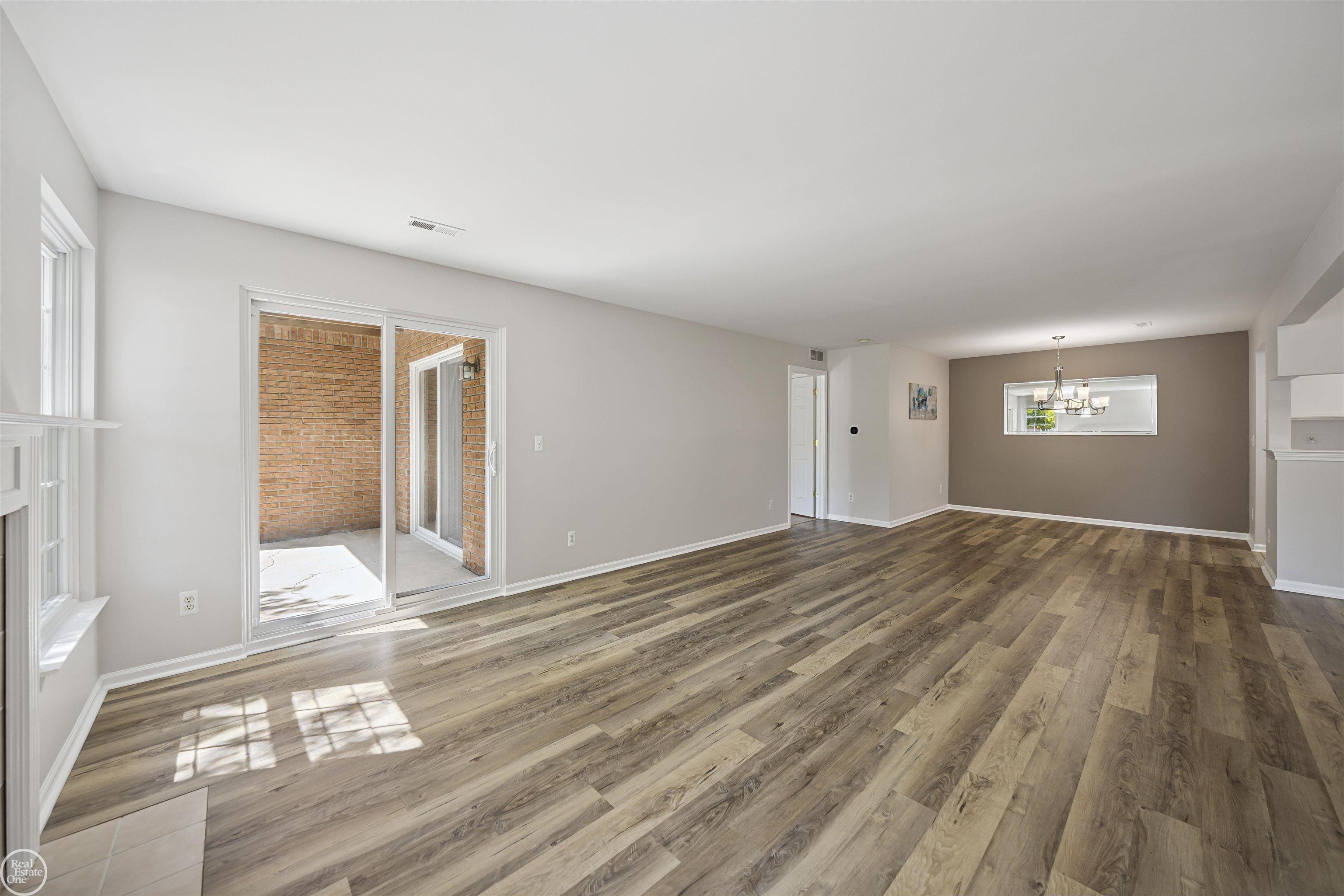 56095 Chesapeake Trail Trail