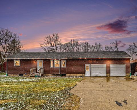 3391 115th Avenue Allegan Township MI 49010