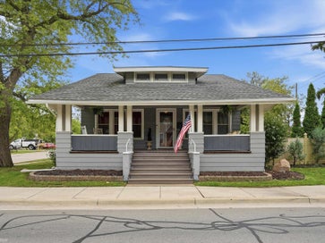 35920 Division Road Richmond City MI 48062