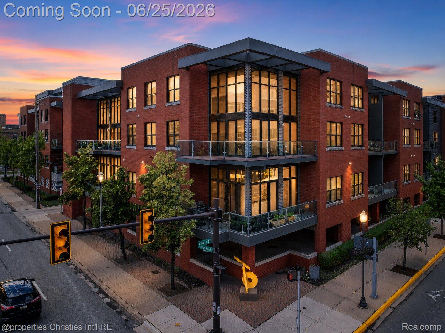 111 N Main Street 306