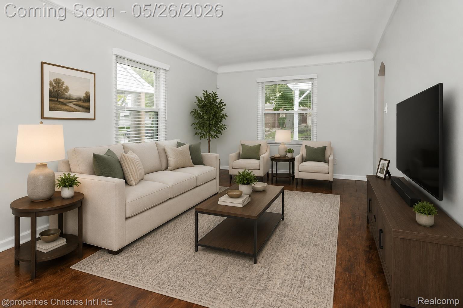 1127 McLean Avenue