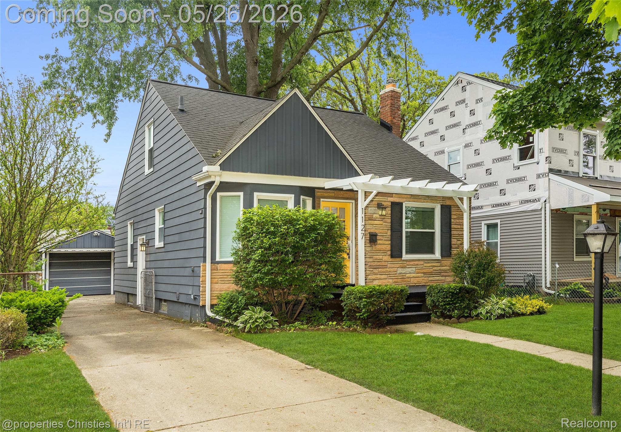 1127 McLean Avenue