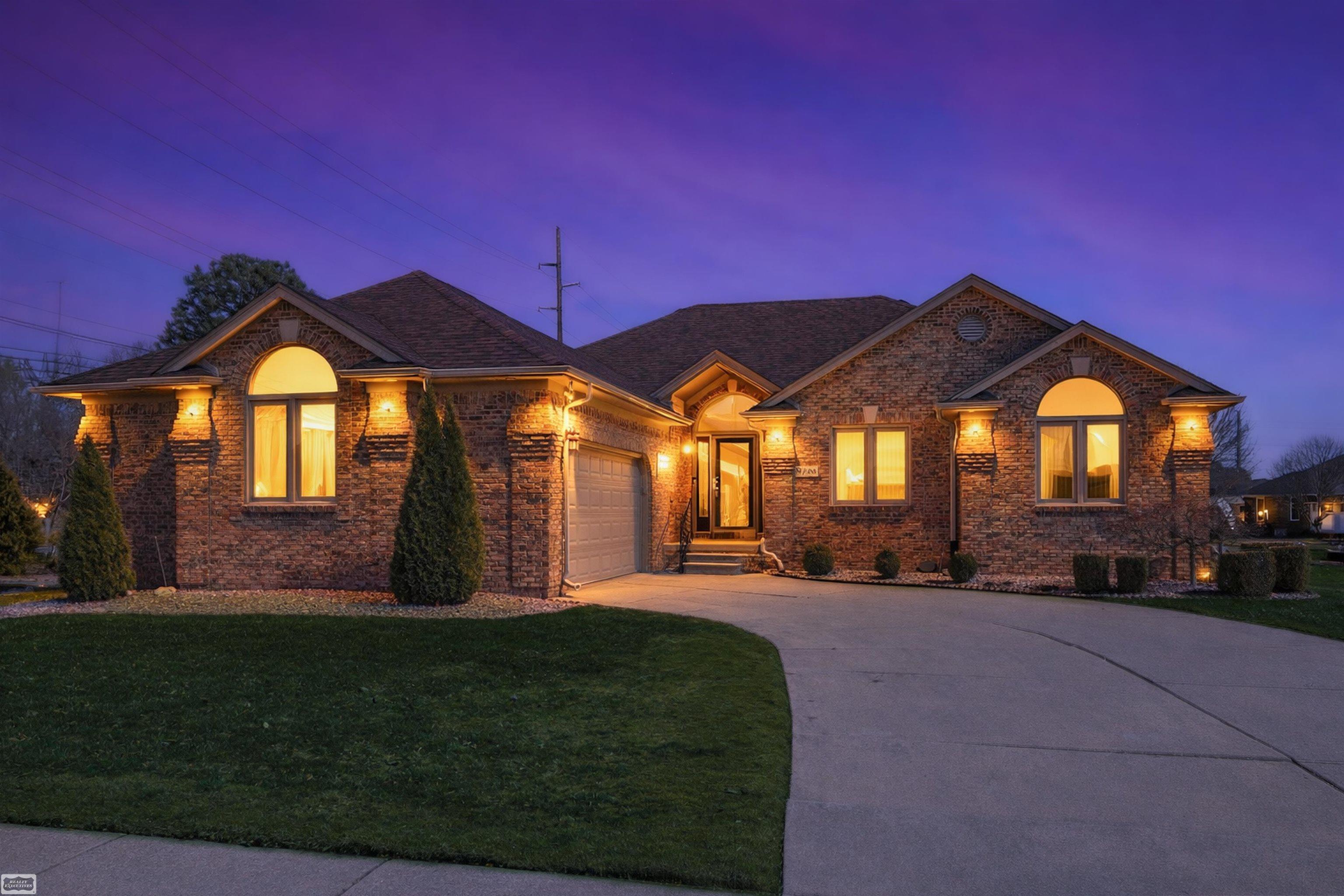 50988 Shenandoah Drive