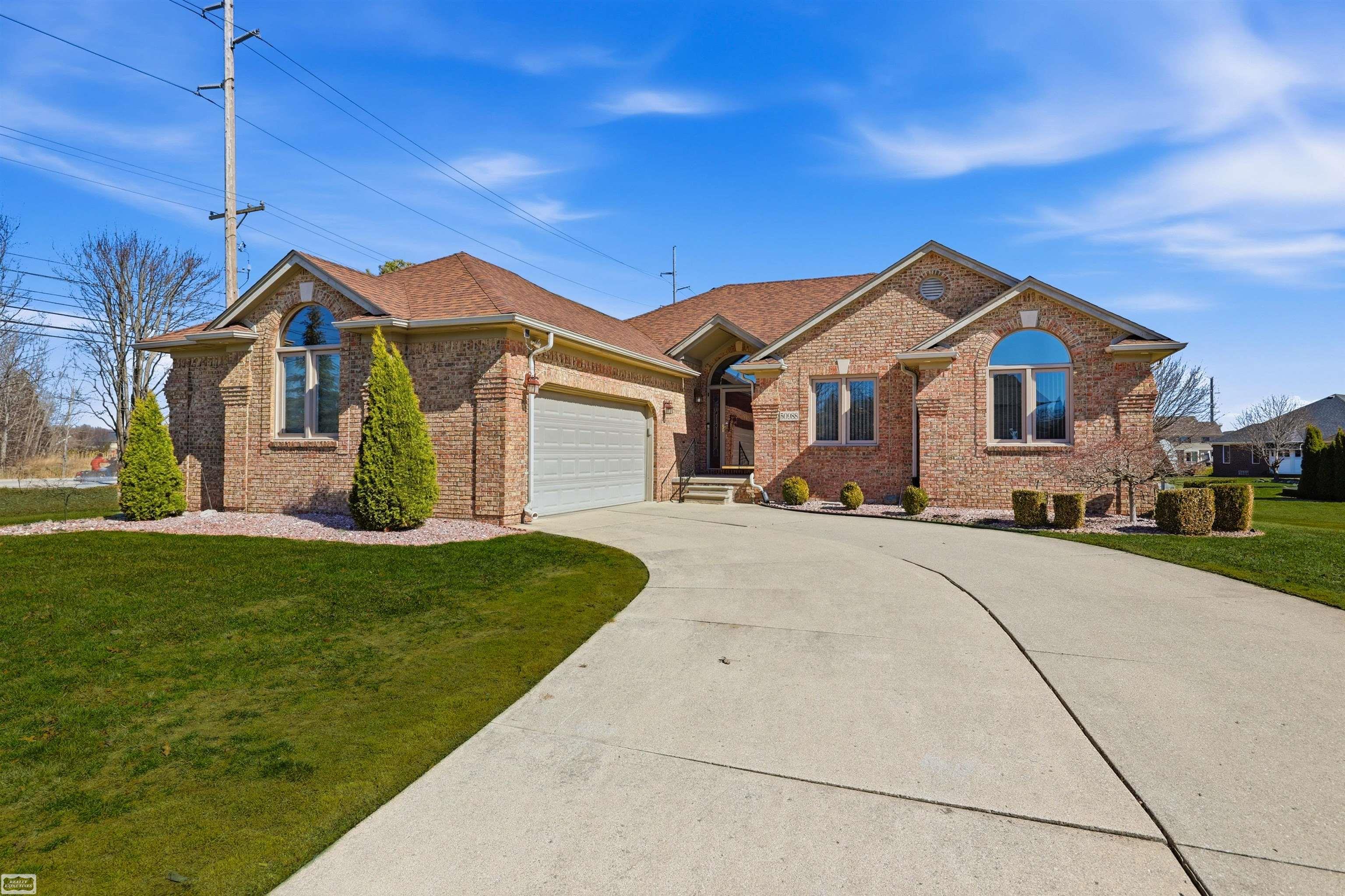 50988 Shenandoah Drive