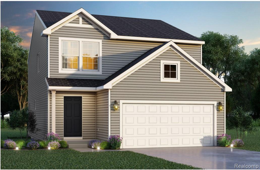 8185 Moonlight Creek Lane