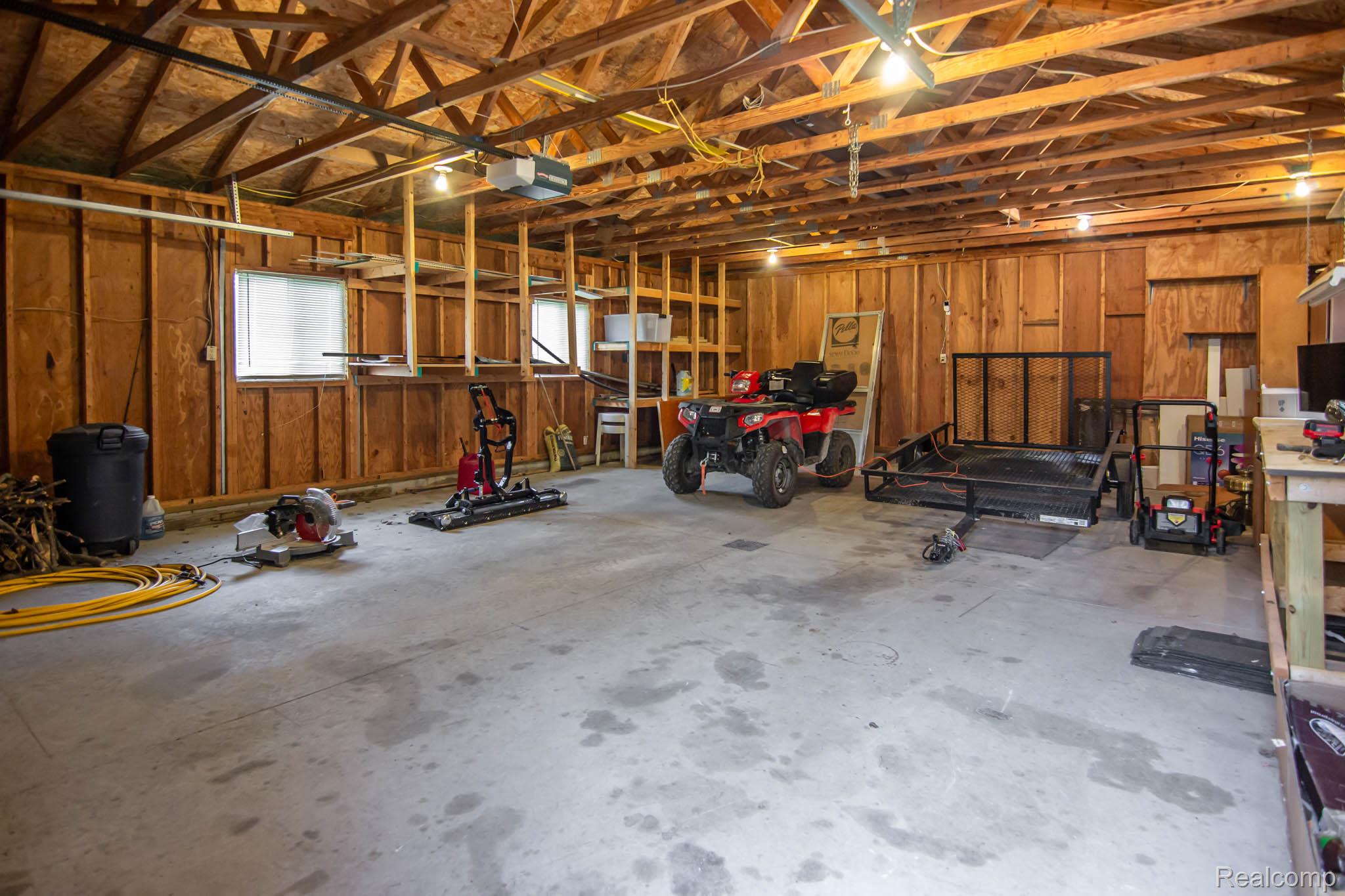 Lincoln Village, Michigan 48742, United States, 2 Bedrooms Bedrooms, ,2 BathroomsBathrooms,Residential,Pending,160127