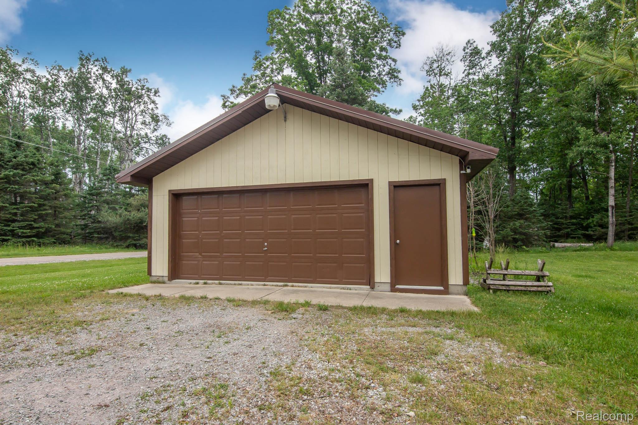 Lincoln Village, Michigan 48742, United States, 2 Bedrooms Bedrooms, ,2 BathroomsBathrooms,Residential,Pending,160127